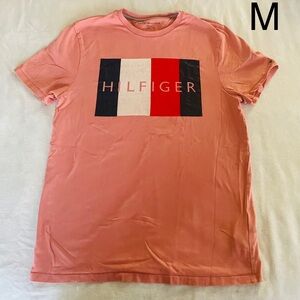 Men's T-shirt, Tommy Hilfiger , size M, used good conditions